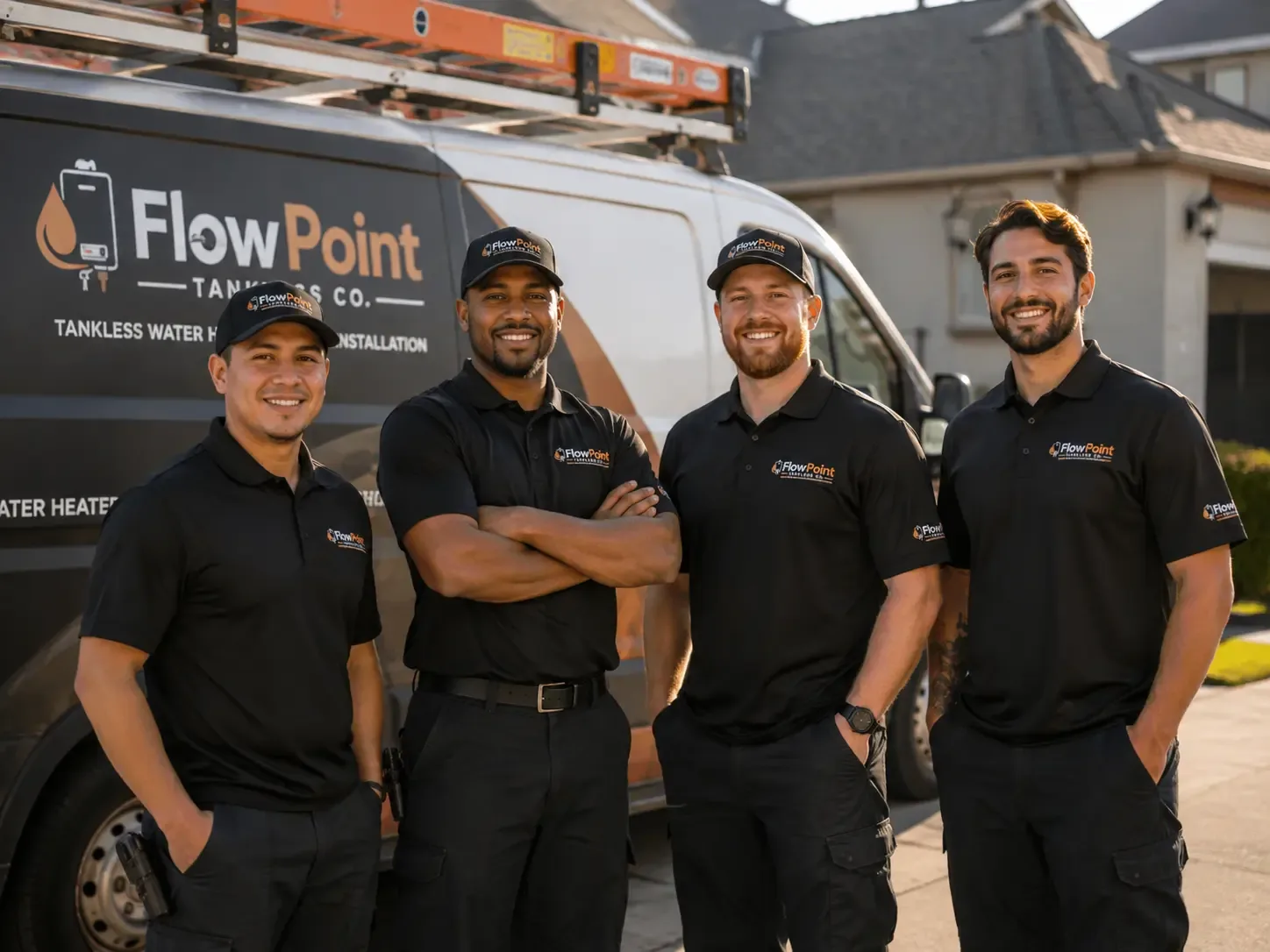 Tankless Water Heater Installation company in Elsberry, MO