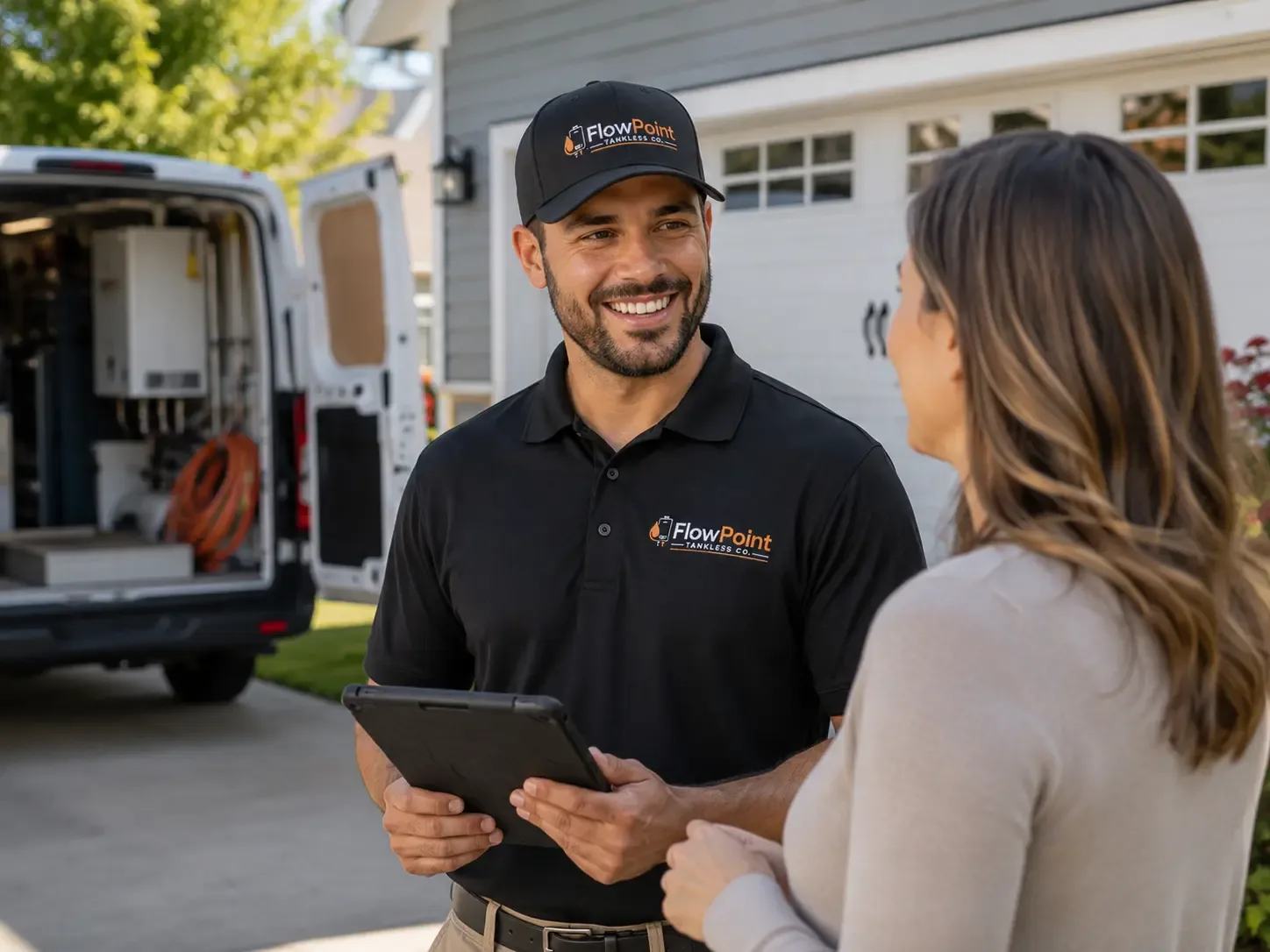 Tankless Water Heater Installation Elsberry, MO FAQs